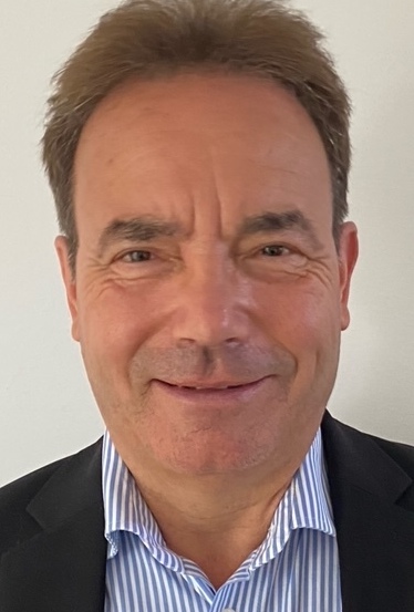 Bild Dr. Burkhard Touché